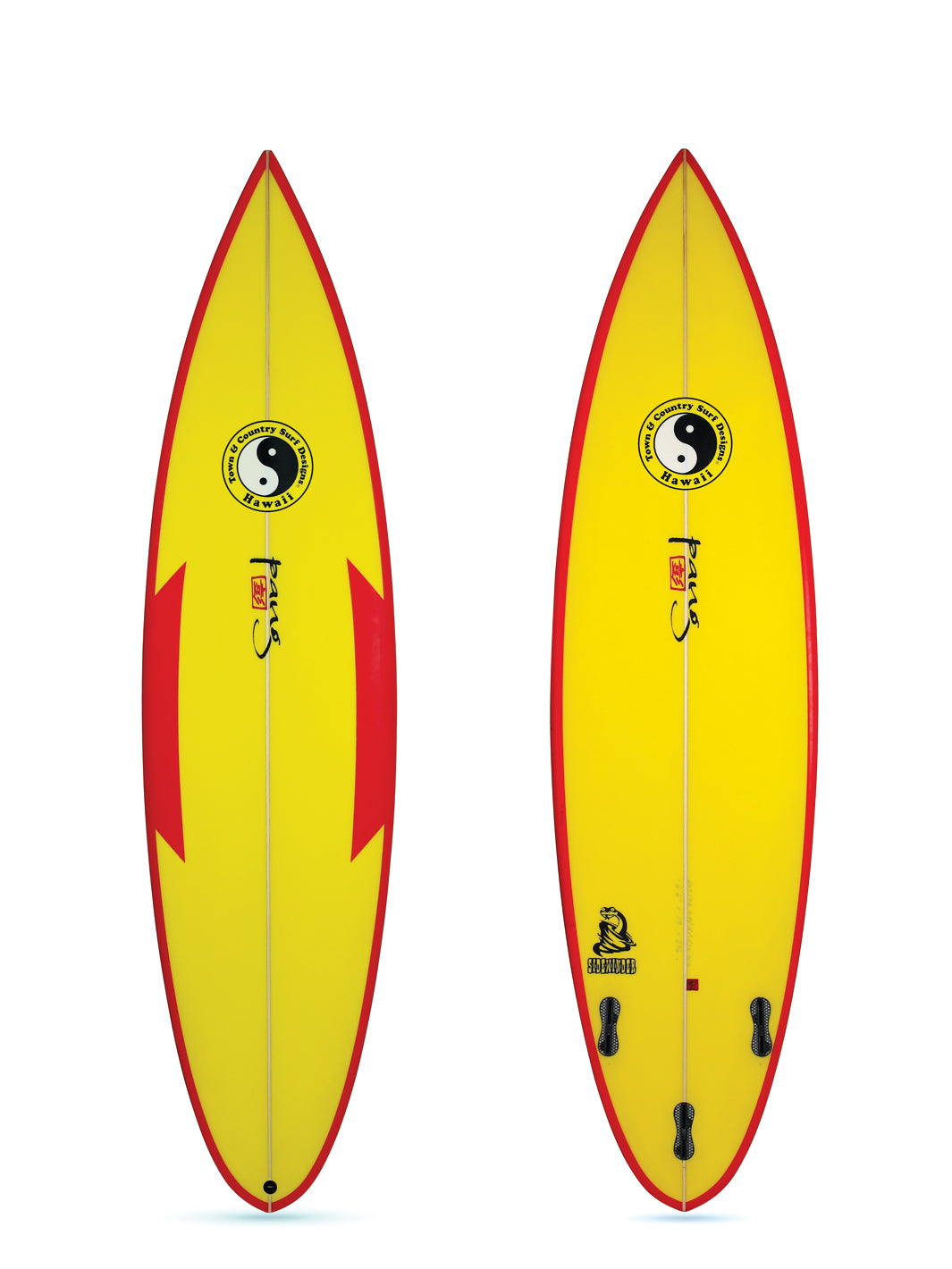 Thruster surfboards new arrivals