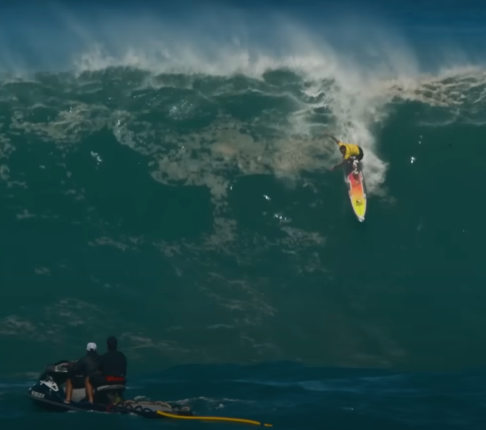 Billy Kemper Interview > Part 1: Nothing Good In Life Comes Easy.