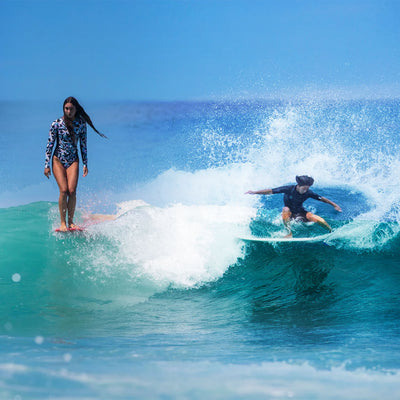 T&C Surfboards Hawaii Welcomes New Talent to the Team