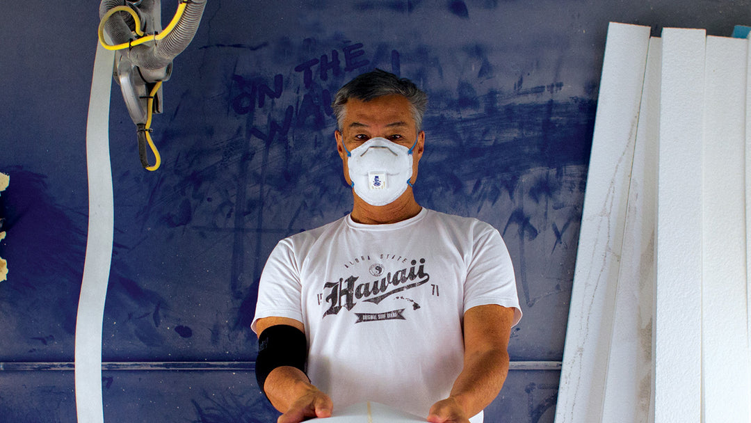 The Worlds Best First Stop on the North Shore - Glenn Pang Interview