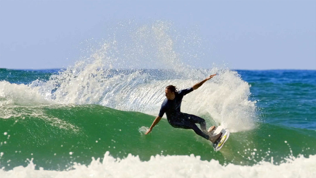 Retro 88 Surfboard Review