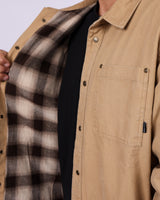 Khaki