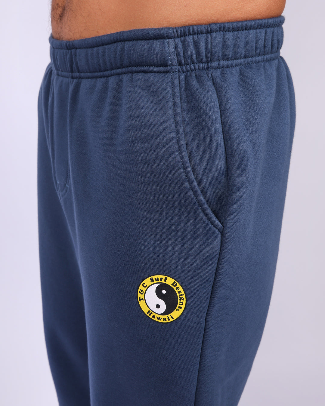 OG Track Pant -  Pacific