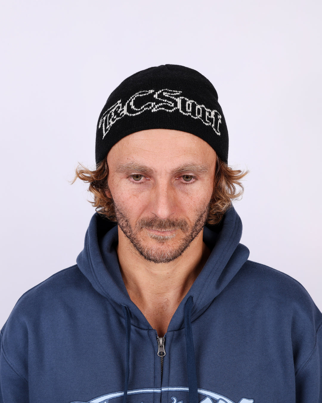 Freestyler Beanie - Black