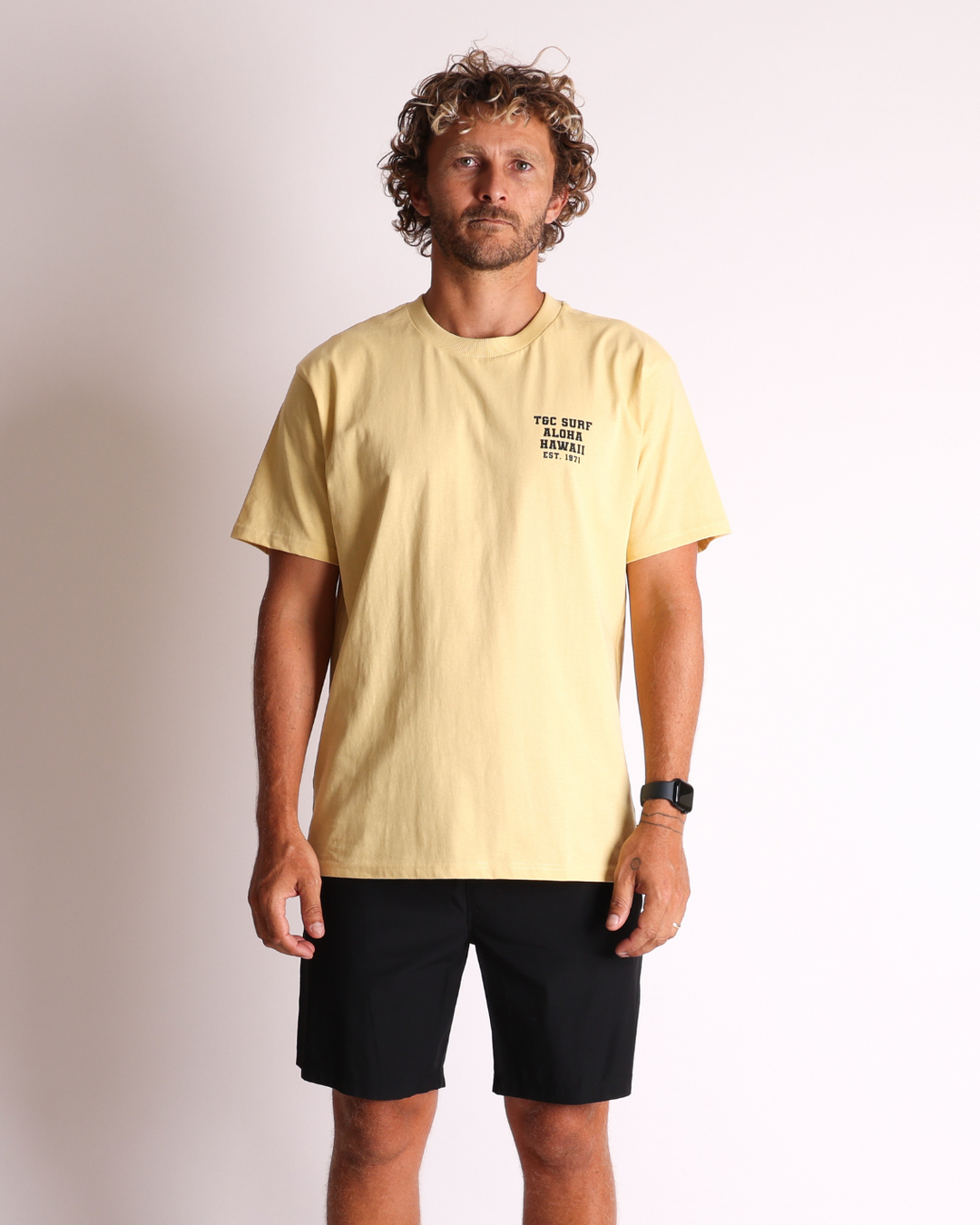 Dash Short - Black