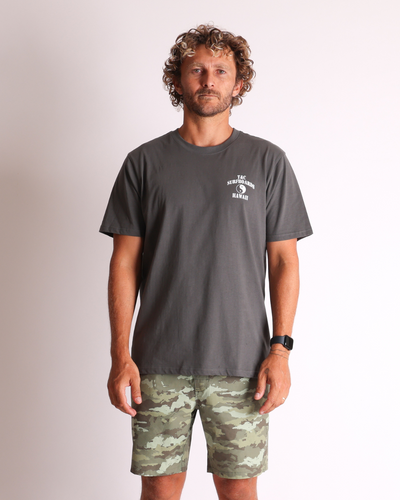 Field Day Short - Camo