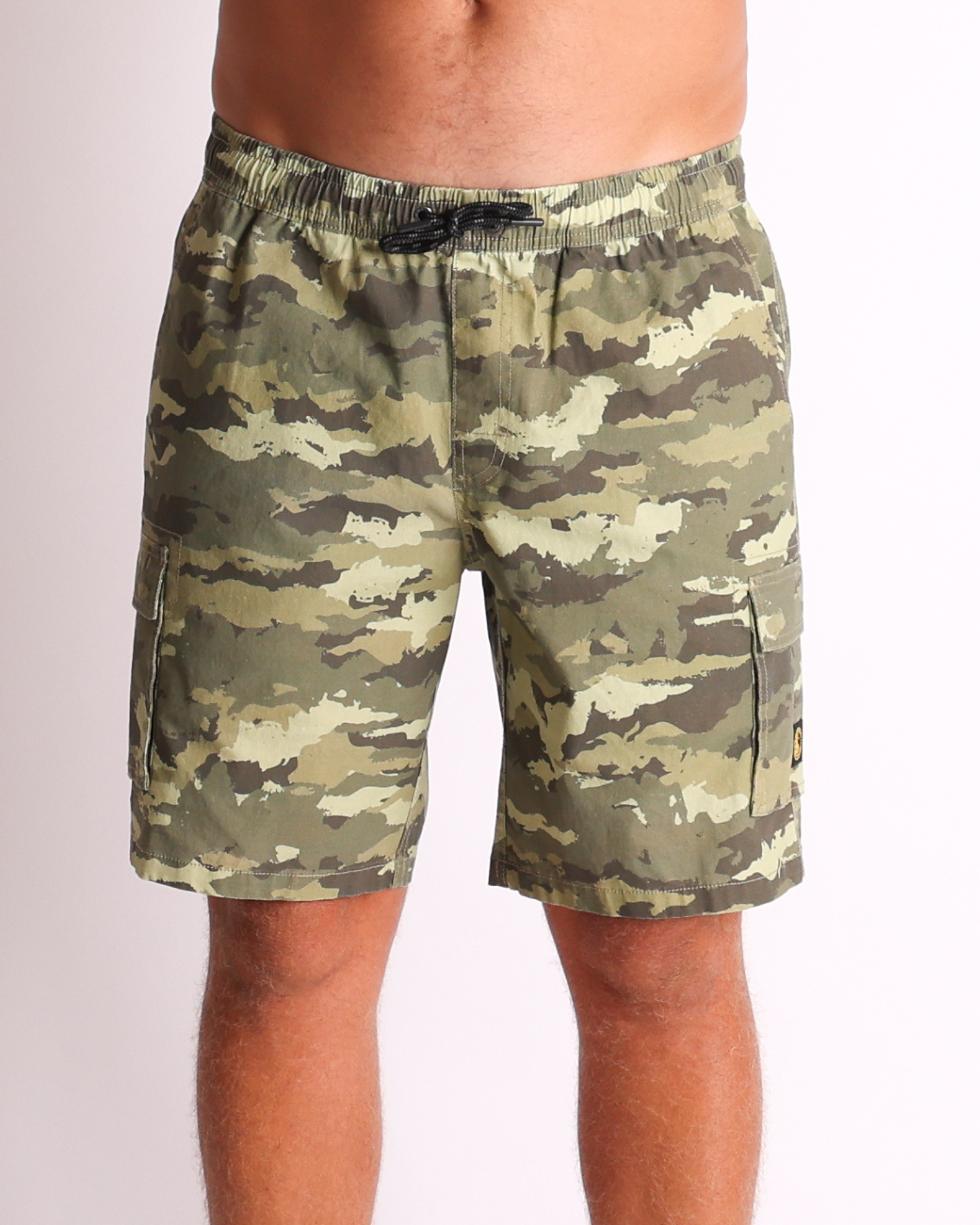Major Short - Camo