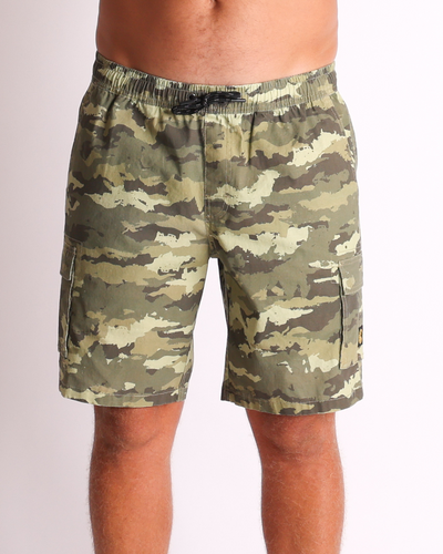 Major Short - Camo