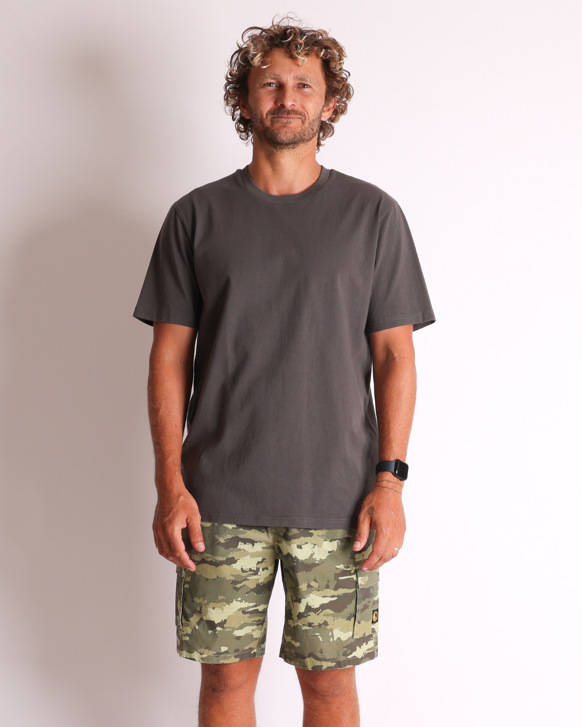 Major Short - Camo
