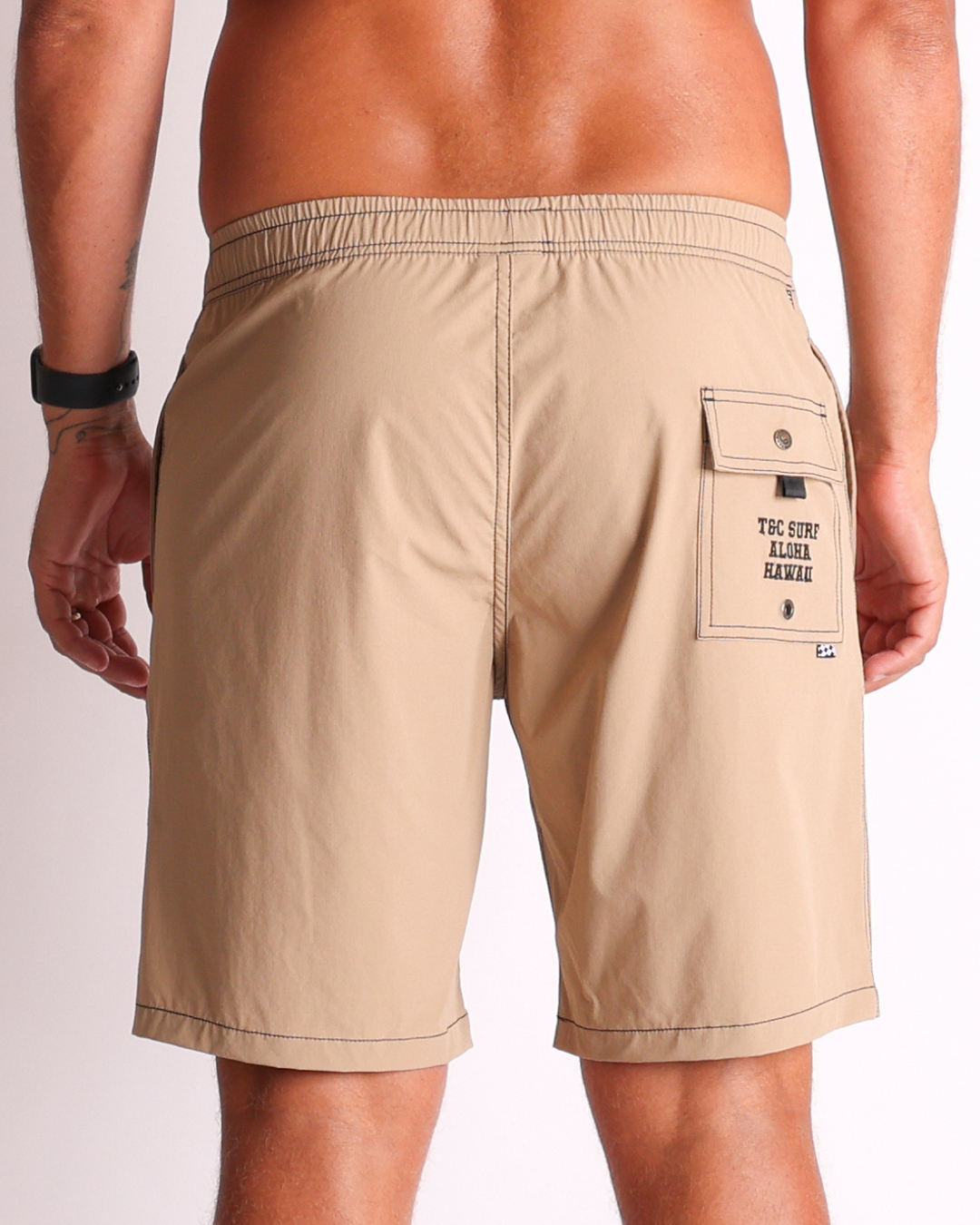 Dash Short - Sand