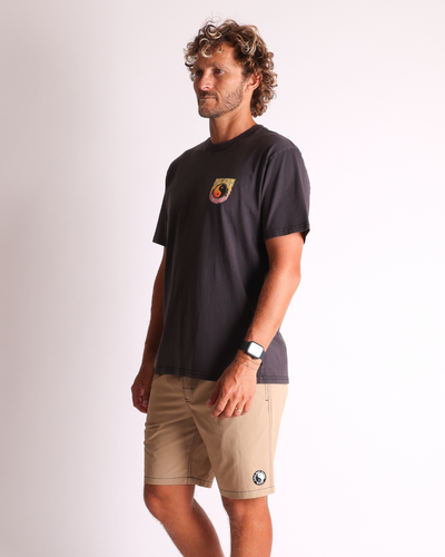 Dash Short - Sand