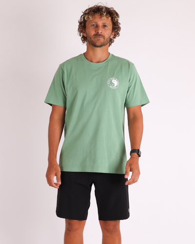 Trail Hybrid Short - Black