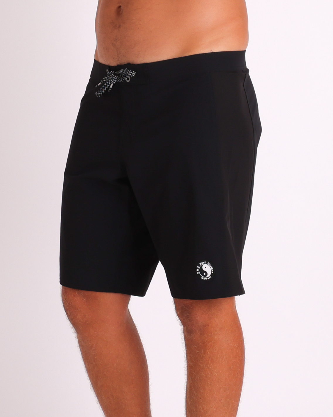 Motion Trunk - Black
