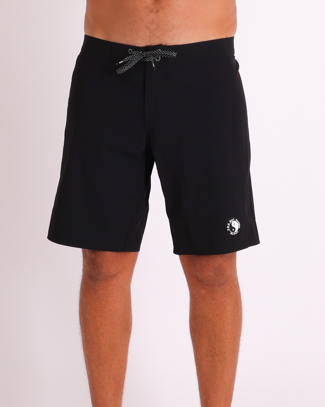 Motion Trunk - Black