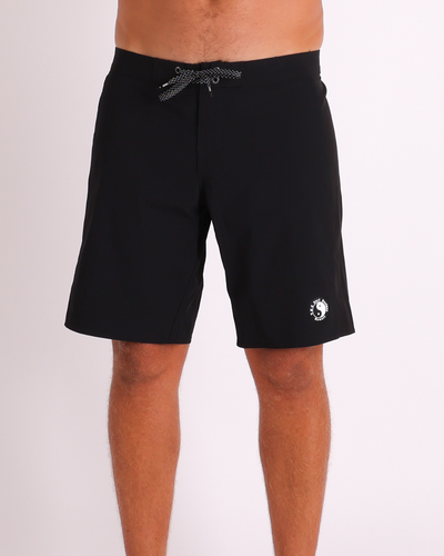 Motion Trunk - Black