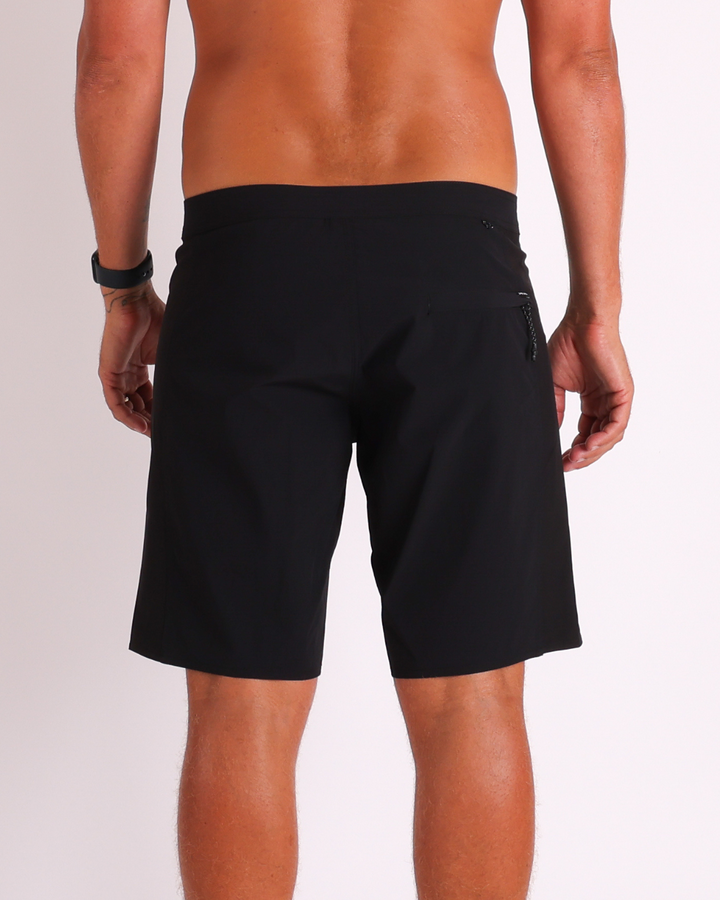 Motion Trunk - Black