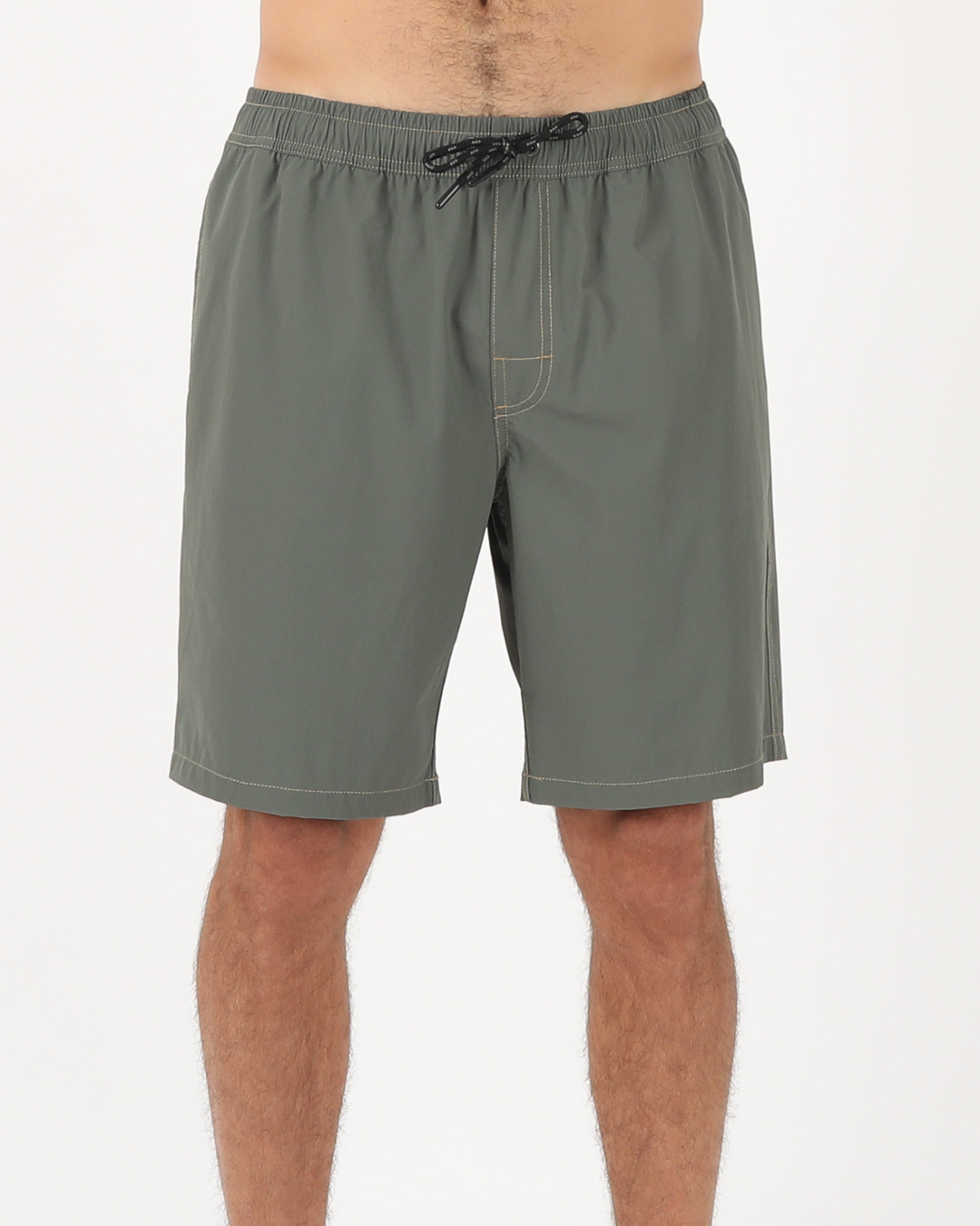 Dash Short - Military