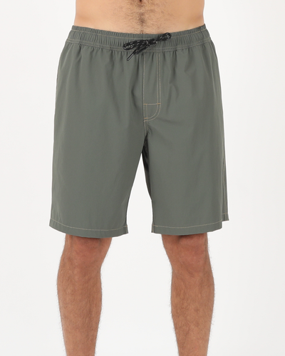Dash Short - Military