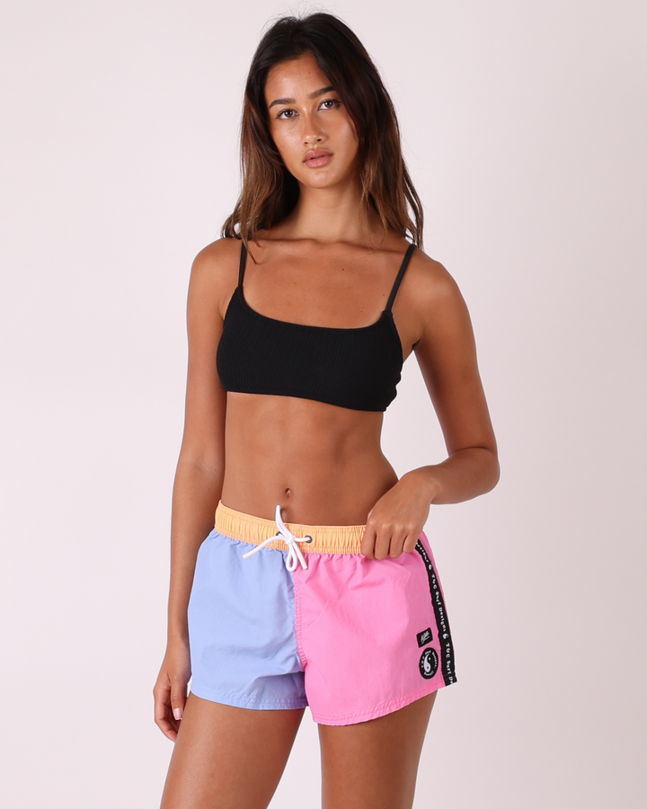 Hype Surf Shorts - Sunset – T&C Surf Australia