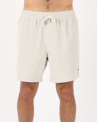 All Day Beachshort - Bone