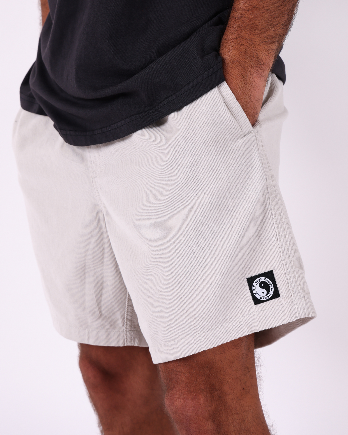 All Day Beachshort - Bone