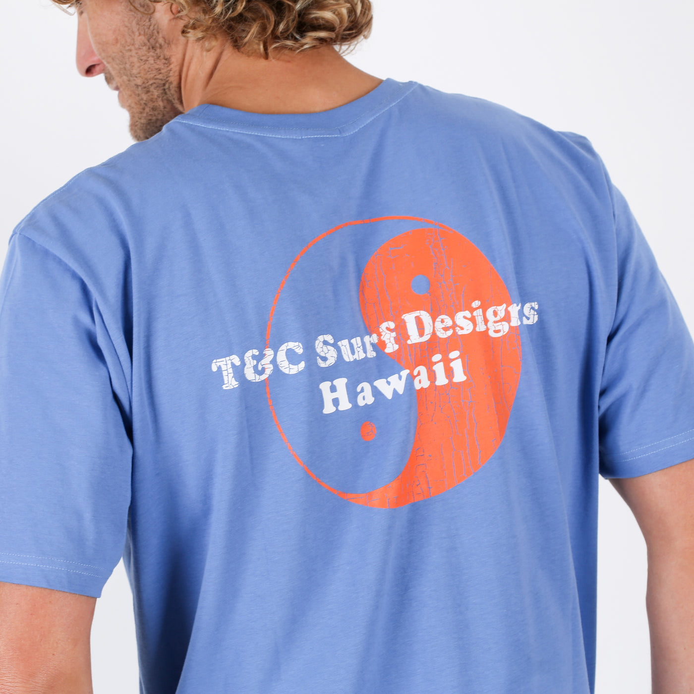 Twilight Tee - Pacific