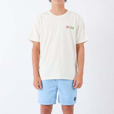 OG Beachshort - Sky