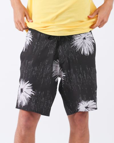 Bloom Trunk - Black