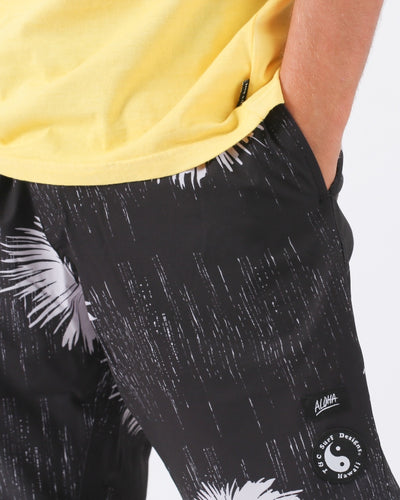Bloom Trunk - Black