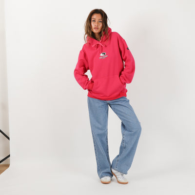Da Rock Pop Hood - Magenta