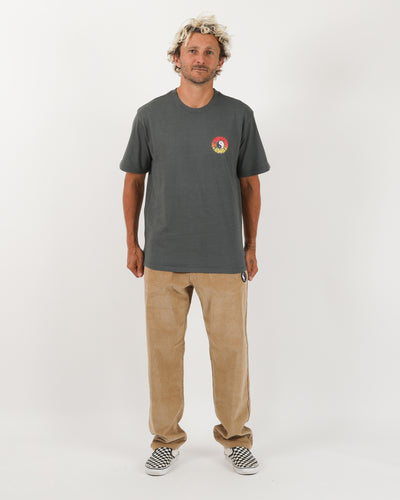 Whaler 2.0 Cord Pant  - Sand