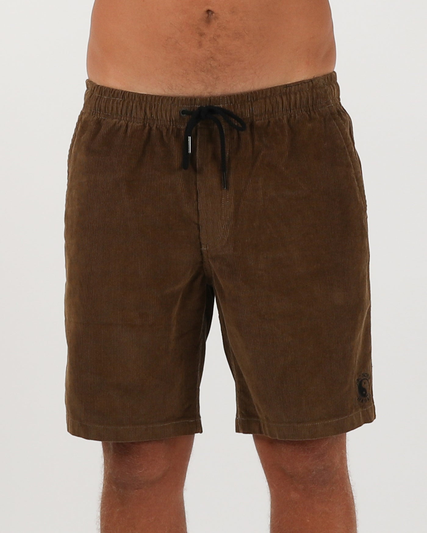Diverge Cord Short - Clay
