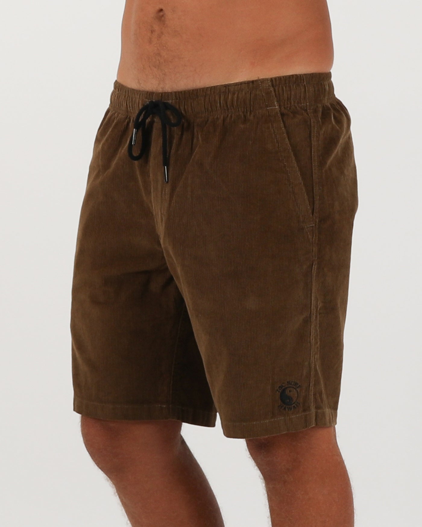 Diverge Cord Short - Clay