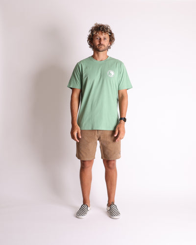 OG Logo Tee - Mint