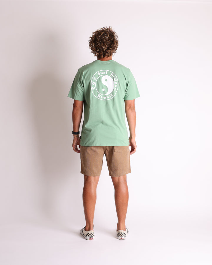OG Logo Tee - Mint