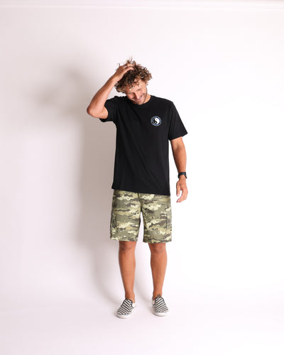 OG Logo Tee - Black