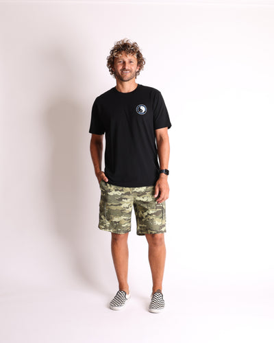 OG Logo Tee - Black