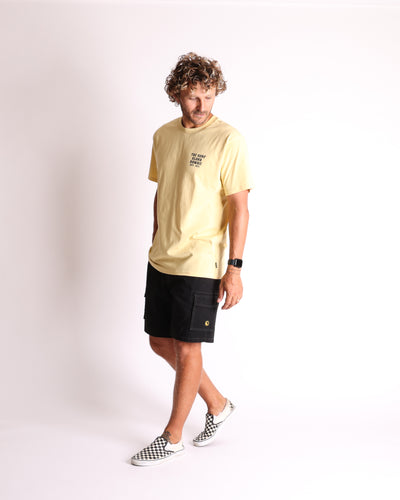 Campus Tee - Sunset
