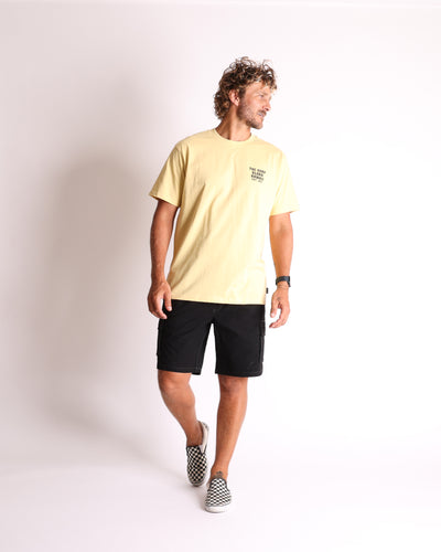 Campus Tee - Sunset