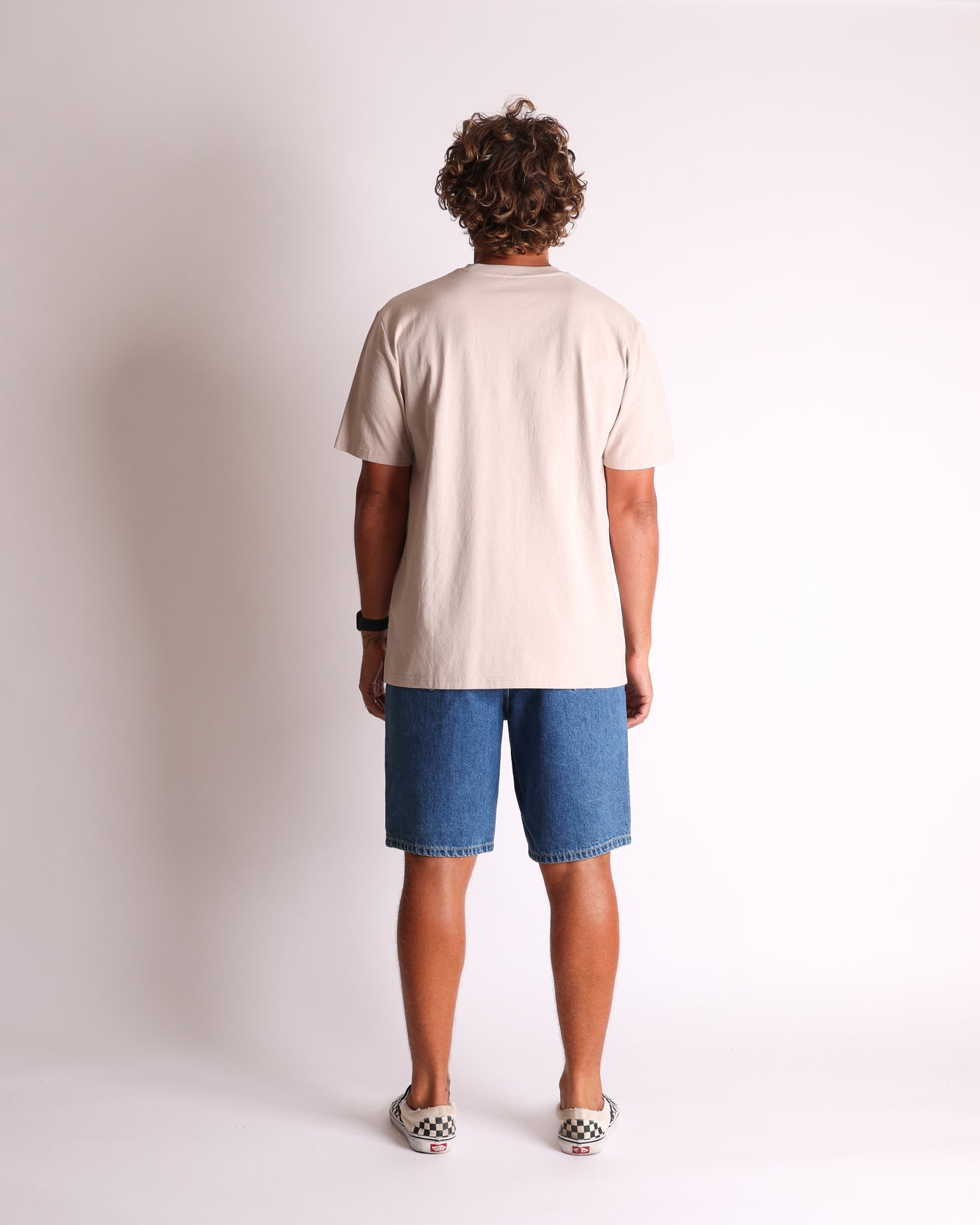 Superior Tee - Earth