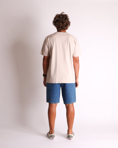 Superior Tee - Earth