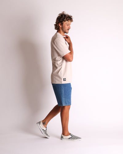 Superior Tee - Earth