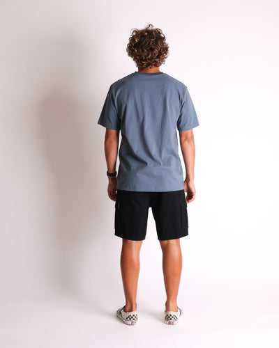 Superior Pocket Tee - Cobolt