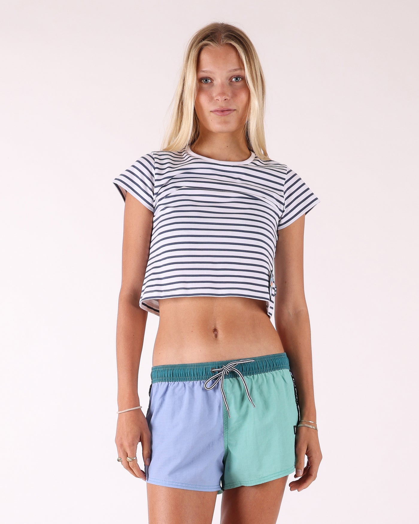 Hype Beach Short - Into the Blue