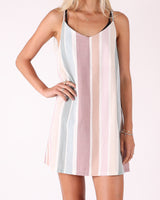 Sunkissed Stripe
