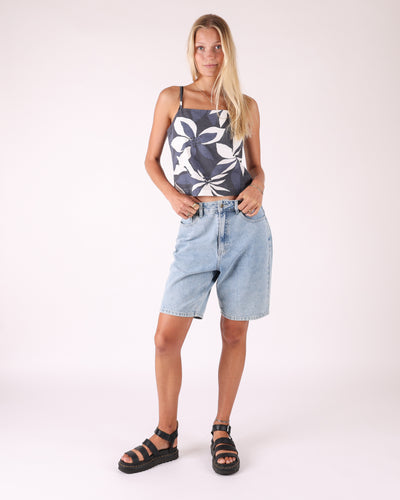 Essential Cami Top - Floral