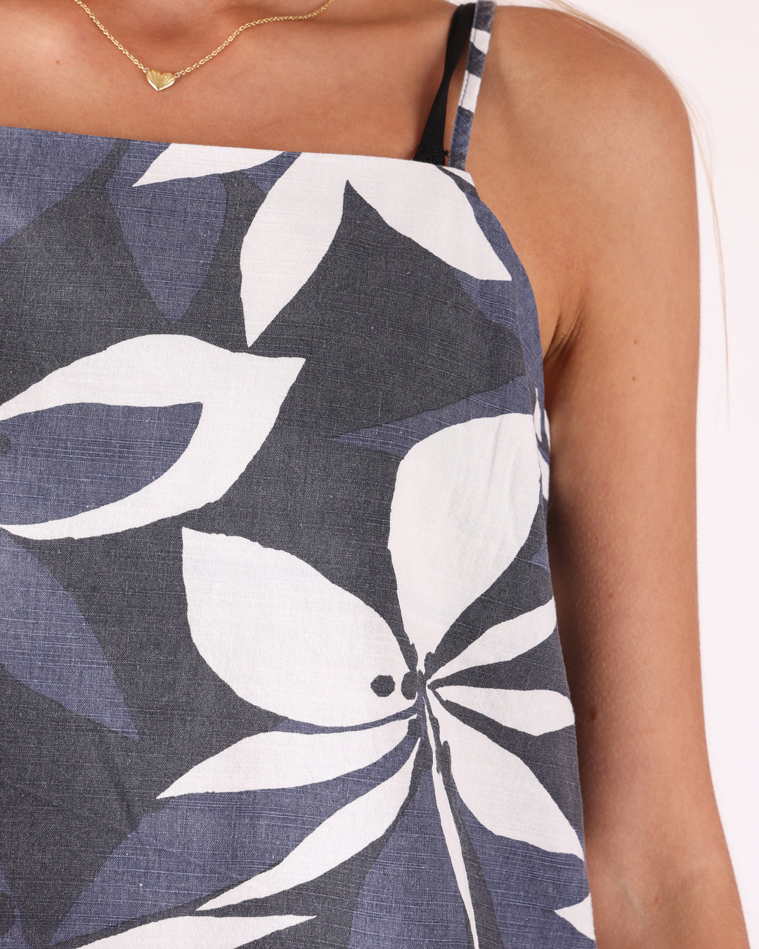 Essential Cami Top - Floral