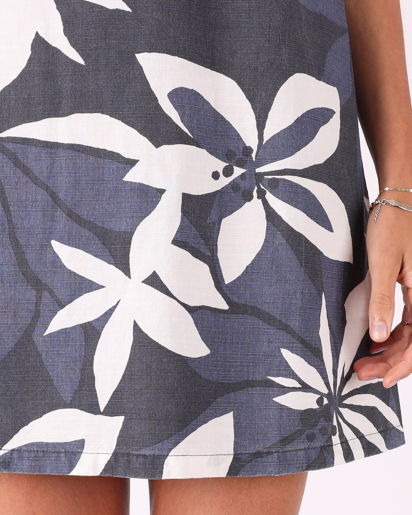 Essential Sun Dress - Floral