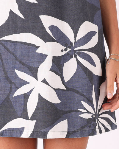 Essential Sun Dress - Floral