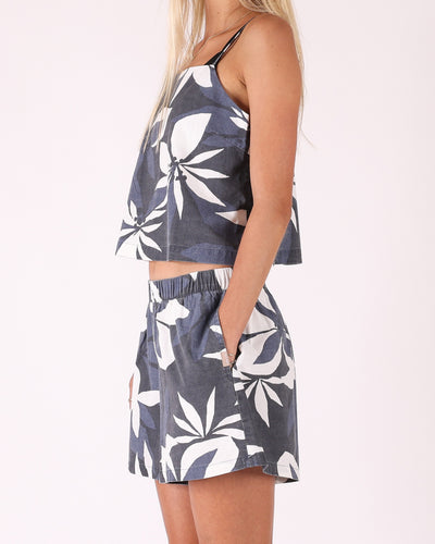 Essential Short - Floral